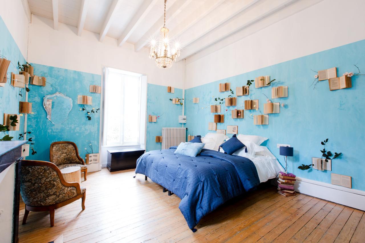 Bed and Breakfast La Guilbaudiere Saint-Herblain Exteriér fotografie
