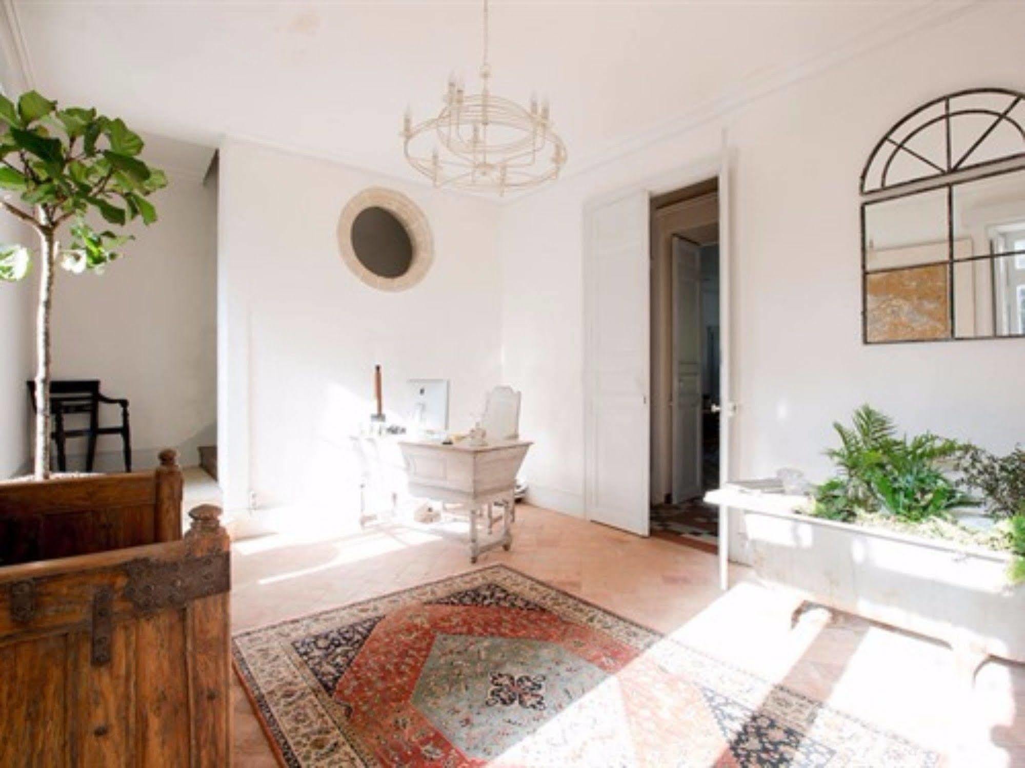 Bed and Breakfast La Guilbaudiere Saint-Herblain Exteriér fotografie