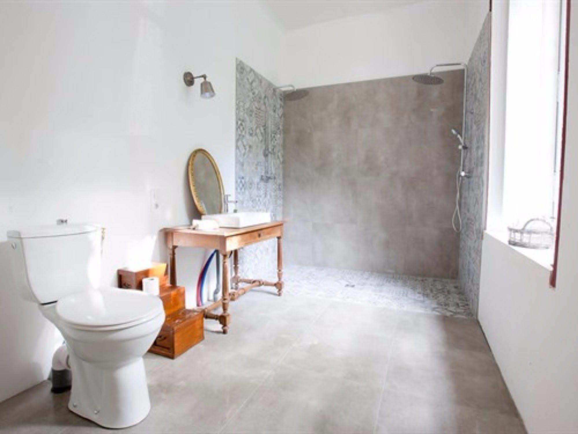 Bed and Breakfast La Guilbaudiere Saint-Herblain Exteriér fotografie