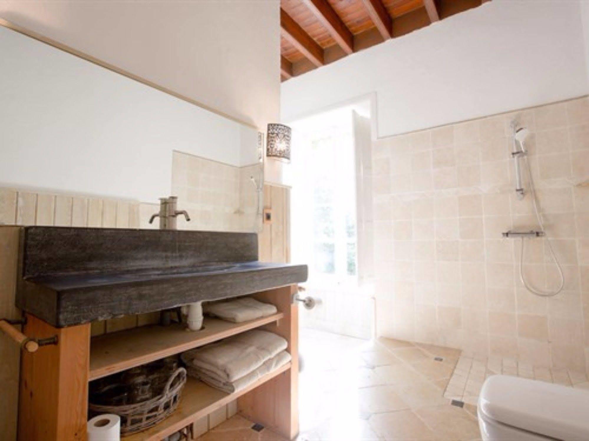 Bed and Breakfast La Guilbaudiere Saint-Herblain Exteriér fotografie